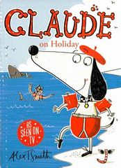 Claude 2 On Holiday -- 绘本听读宝在线台词全文
