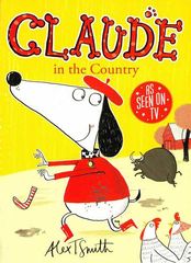 Claude 4 In The Country -- 绘本听读宝在线台词全文
