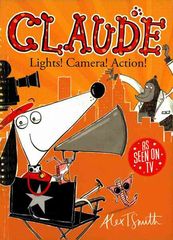 Claude 7 Lights! Camera! Action! -- 绘本听读宝在线台词全文