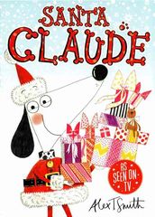 Claude 9 Santa Claude -- 绘本听读宝在线台词全文