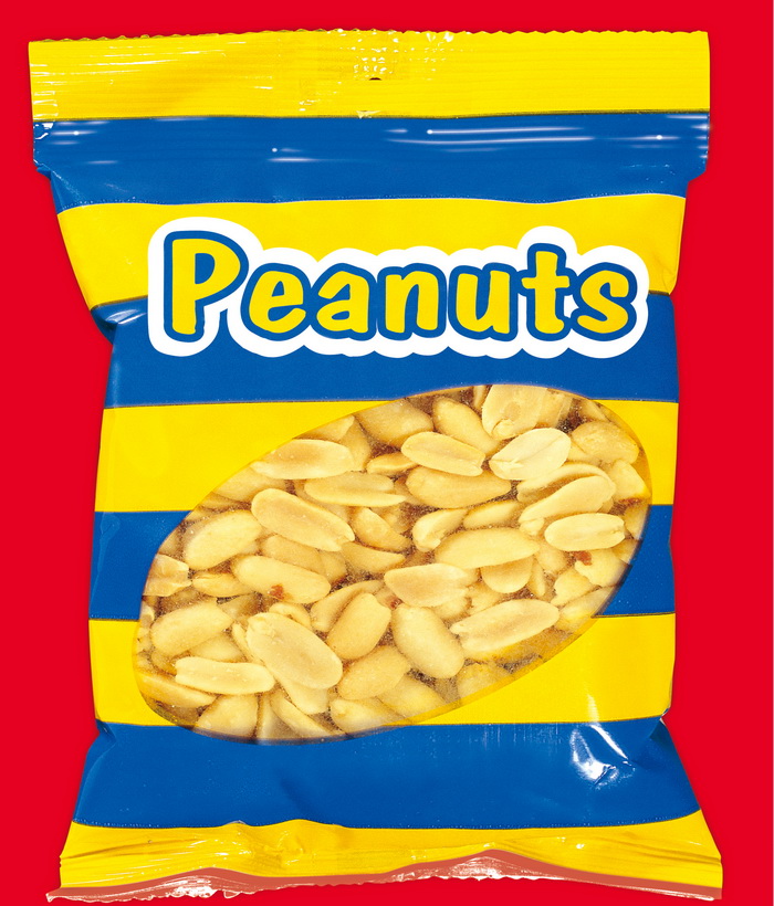 培生启明星L8 Peanuts -- 绘本听读宝在线台词全文