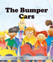 基础词汇·下 The Bumper Cars -- 绘本听读宝在线台词全文