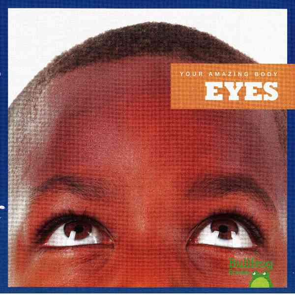 牛蛙 B 2 Eyes -- 绘本听读宝在线台词全文