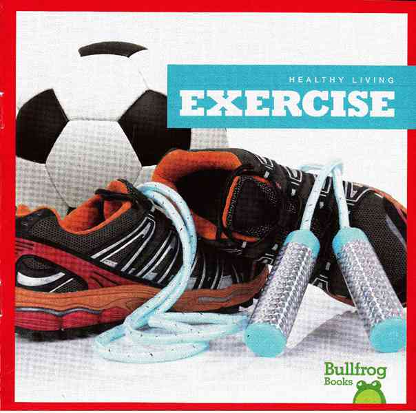 牛蛙 B 9 Exercise -- 绘本听读宝在线台词全文