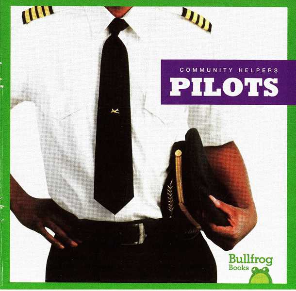 牛蛙 C 17 Pilots -- 绘本听读宝在线台词全文