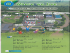 Super Minds L2 U3.Where we live -- 绘本听读宝在线台词全文