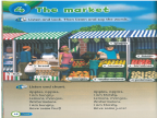 Super Minds L2 U4.The market -- 绘本听读宝在线台词全文