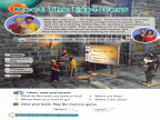 Super Minds L3 U0. Meet the explorers -- 绘本听读宝在线台词全文