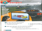 Super Minds L4 U3 Danger! -- 绘本听读宝在线台词全文