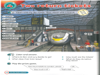 Super Minds L4 U4 Two return tickets -- 绘本听读宝在线台词全文