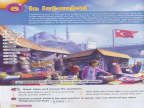 Super Minds Level 5 U6 In Istanbul -- 绘本听读宝在线台词全文