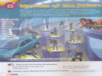 Super Minds Level 5 U8 Museum of the future -- 绘本听读宝在线台词全文