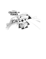 01 The Bad Guys 4 CRUISING FOR TROUBLE -- 绘本听读宝在线台词全文