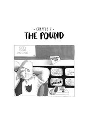 01 The Bad Guys 7 THE POUND -- 绘本听读宝在线台词全文