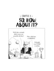 01 The Bad Guys 8 SO, HOW ABOUT IT -- 绘本听读宝在线台词全文