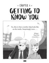 10 The Bad Guys in the Baddest Day 4 Getting to Know You -- 绘本听读宝在线台词全文