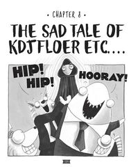 10 The Bad Guys in the Baddest Day 8 The Sad Tale of Kdjfloer etc -- 绘本听读宝在线台词全文