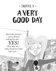 10 The Bad Guys in the Baddest Day 9 A Very Good Day -- 绘本听读宝在线台词全文