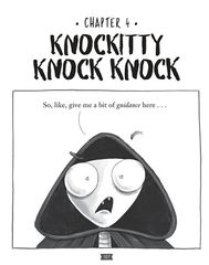 11 The Bad Guys in Dawn of the Underlord 4 Knockitty Knock Knock -- 绘本听读宝在线台词全文