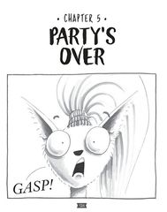 11 The Bad Guys in Dawn of the Underlord 5 Party's Over -- 绘本听读宝在线台词全文