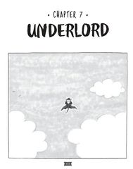 11 The Bad Guys in Dawn of the Underlord 7 Underload -- 绘本听读宝在线台词全文