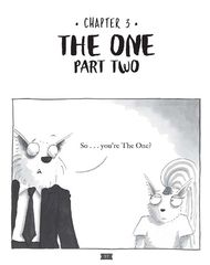 12 The Bad Guys in The One 3 The One Part Two -- 绘本听读宝在线台词全文