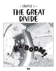 12 The Bad Guys in The One 4 The Great Divide -- 绘本听读宝在线台词全文