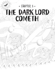 12 The Bad Guys in The One 5 The Dark Lord Cometh -- 绘本听读宝在线台词全文