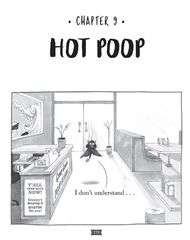 12 The Bad Guys in The One 9 Hot Poop -- 绘本听读宝在线台词全文