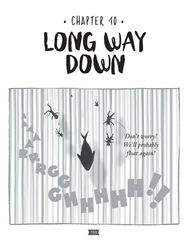 13 The Bad Guys in Cut to the Chase 10 Long Way Down -- 绘本听读宝在线台词全文