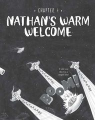 13 The Bad Guys in Cut to the Chase 4 Nathan's Warm Welcome -- 绘本听读宝在线台词全文