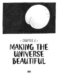13 The Bad Guys in Cut to the Chase 6 Making The Universe Beautiful -- 绘本听读宝在线台词全文