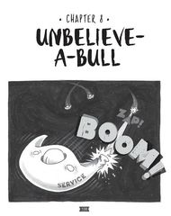 13 The Bad Guys in Cut to the Chase 8 Unbelieve-A-Bull -- 绘本听读宝在线台词全文