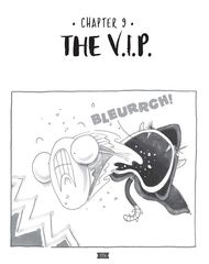 14 They're Bee-Hind You 9 The VIP -- 绘本听读宝在线台词全文
