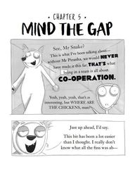 02 Mission Unpluckable 5 MIND THE GAP -- 绘本听读宝在线台词全文