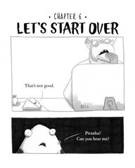 02 Mission Unpluckable 6 LET’S START OVER -- 绘本听读宝在线台词全文