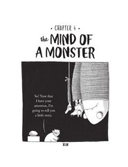 03 The Bad Guys in The Furball Strikes Back 4 The Mind of a Monster -- 绘本听读宝在线台词全文