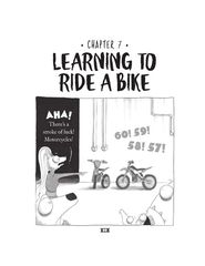 03 The Bad Guys in The Furball Strikes Back 7 Learning to Ride a Bike -- 绘本听读宝在线台词全文