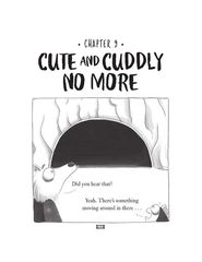 03 The Bad Guys in The Furball Strikes Back 9 Cute and Cuddly no More -- 绘本听读宝在线台词全文