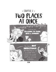 04 The Bad Guys in Attack of the Zittens 2 Two Places at Once -- 绘本听读宝在线台词全文