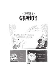 04 The Bad Guys in Attack of the Zittens 3 Granny -- 绘本听读宝在线台词全文