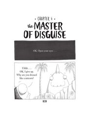 04 The Bad Guys in Attack of the Zittens 4 The Master of Disguise -- 绘本听读宝在线台词全文