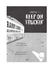 04 The Bad Guys in Attack of the Zittens 7 Keep on Truckin -- 绘本听读宝在线台词全文