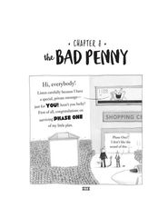 04 The Bad Guys in Attack of the Zittens 8 The Bad Penny -- 绘本听读宝在线台词全文