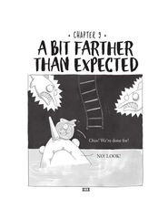 04 The Bad Guys in Attack of the Zittens 9 A Bit Farther Than Expected -- 绘本听读宝在线台词全文