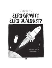 05 The Bad Guys in Intergalactic Gas 3 Zero Gravity, Zero Jealousy -- 绘本听读宝在线台词全文