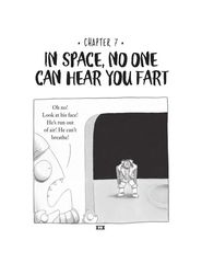 05 The Bad Guys in Intergalactic Gas 7 In Space, No One Can Hear You Fart -- 绘本听读宝在线台词全文