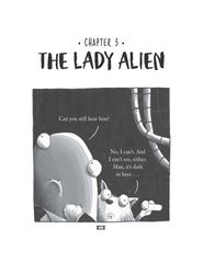 06 The Bad Guys in Alien vs Bad Guys 3 The Lady Alien -- 绘本听读宝在线台词全文