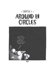 06 The Bad Guys in Alien vs Bad Guys 4 Around in Circles -- 绘本听读宝在线台词全文