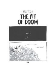 06 The Bad Guys in Alien vs Bad Guys 5 The Pit of Doom -- 绘本听读宝在线台词全文